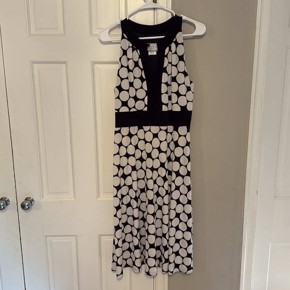Eliza J Evening/Day Dress